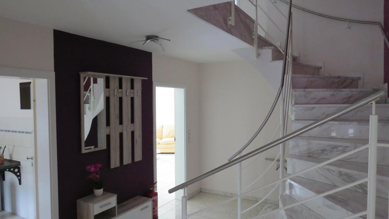 Villa Hardegsen ภายนอก รูปภาพ
