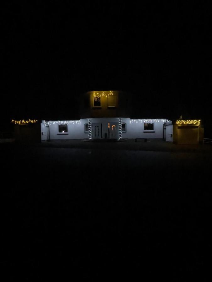 Villa Hardegsen ภายนอก รูปภาพ