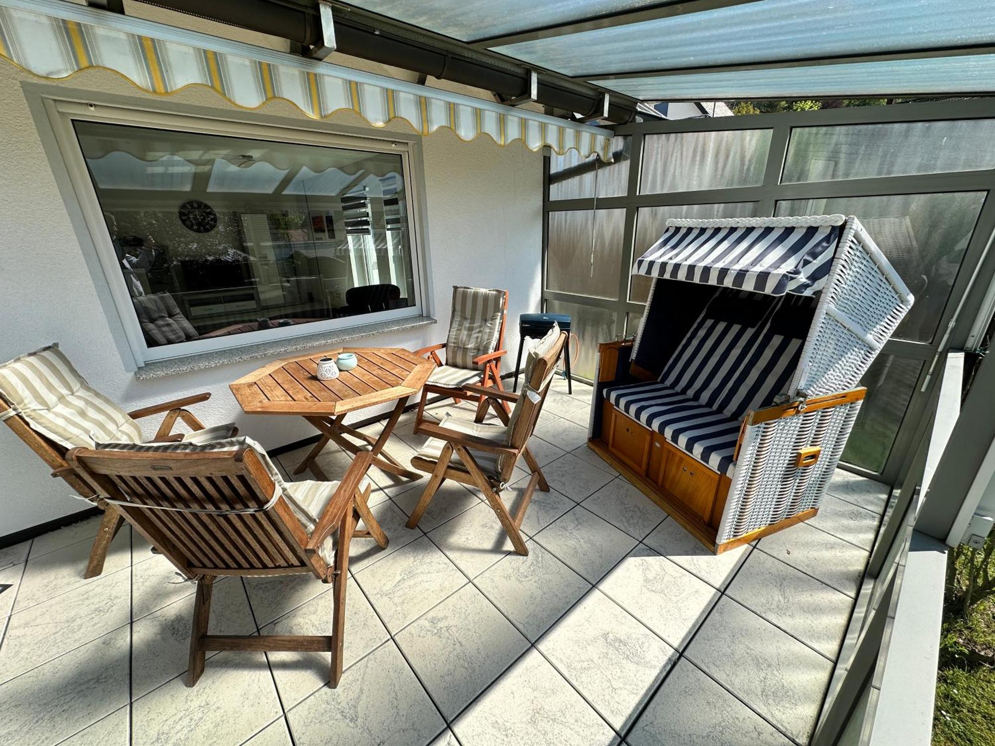 Villa Hardegsen ภายนอก รูปภาพ