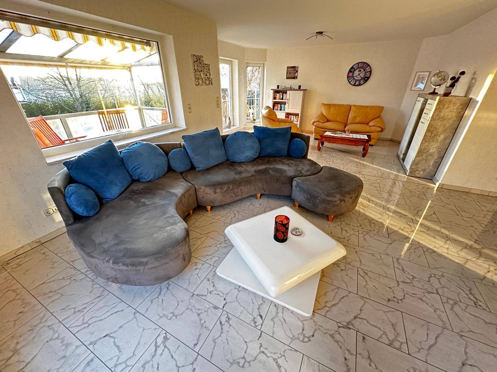 Villa Hardegsen ภายนอก รูปภาพ